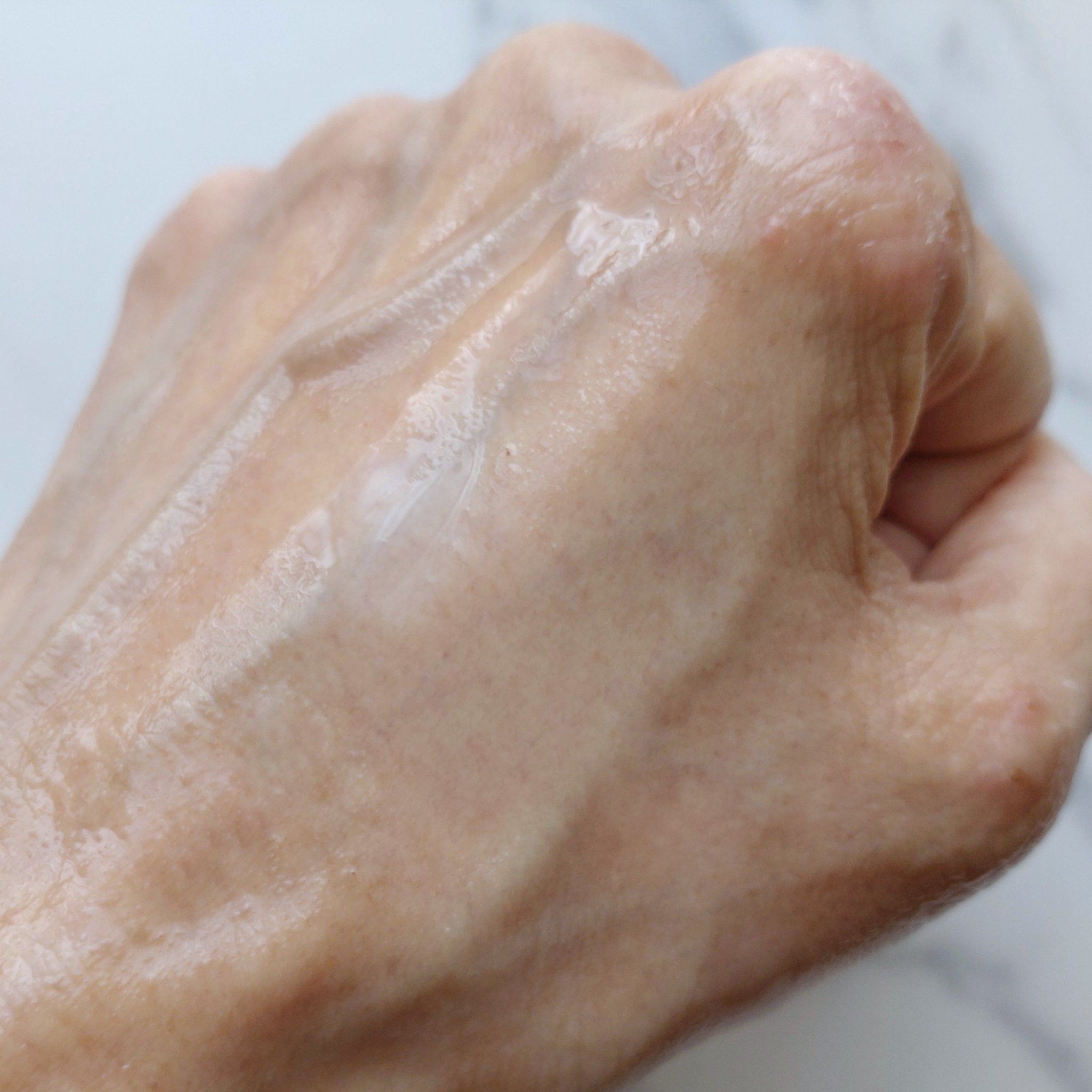 グルタチオンアンプルトナー/SKIN&LAB/化粧水を使ったクチコミ（3枚目）