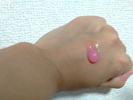 PDRNキューブセラム/DPPR/美容液を使ったクチコミ(2枚目)