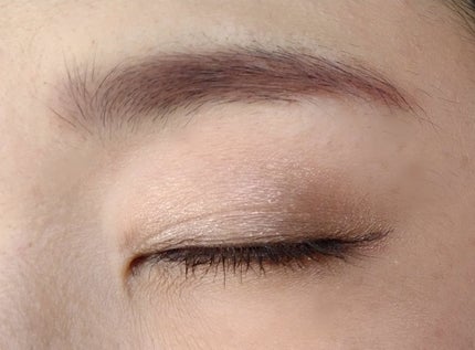 スキンシャドウ デザイニング パレット/DECORTÉ/アイシャドウパレットを使ったクチコミ(5枚目)