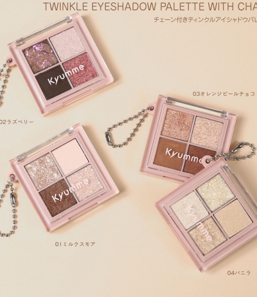 KM マーブルフェイスパウダー/Kyumme/プレストパウダーを使ったクチコミ（3枚目）