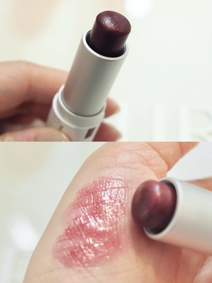 セラムフィット モイストフェイスパウダー 02 パール/ByUR/ルースパウダーの画像