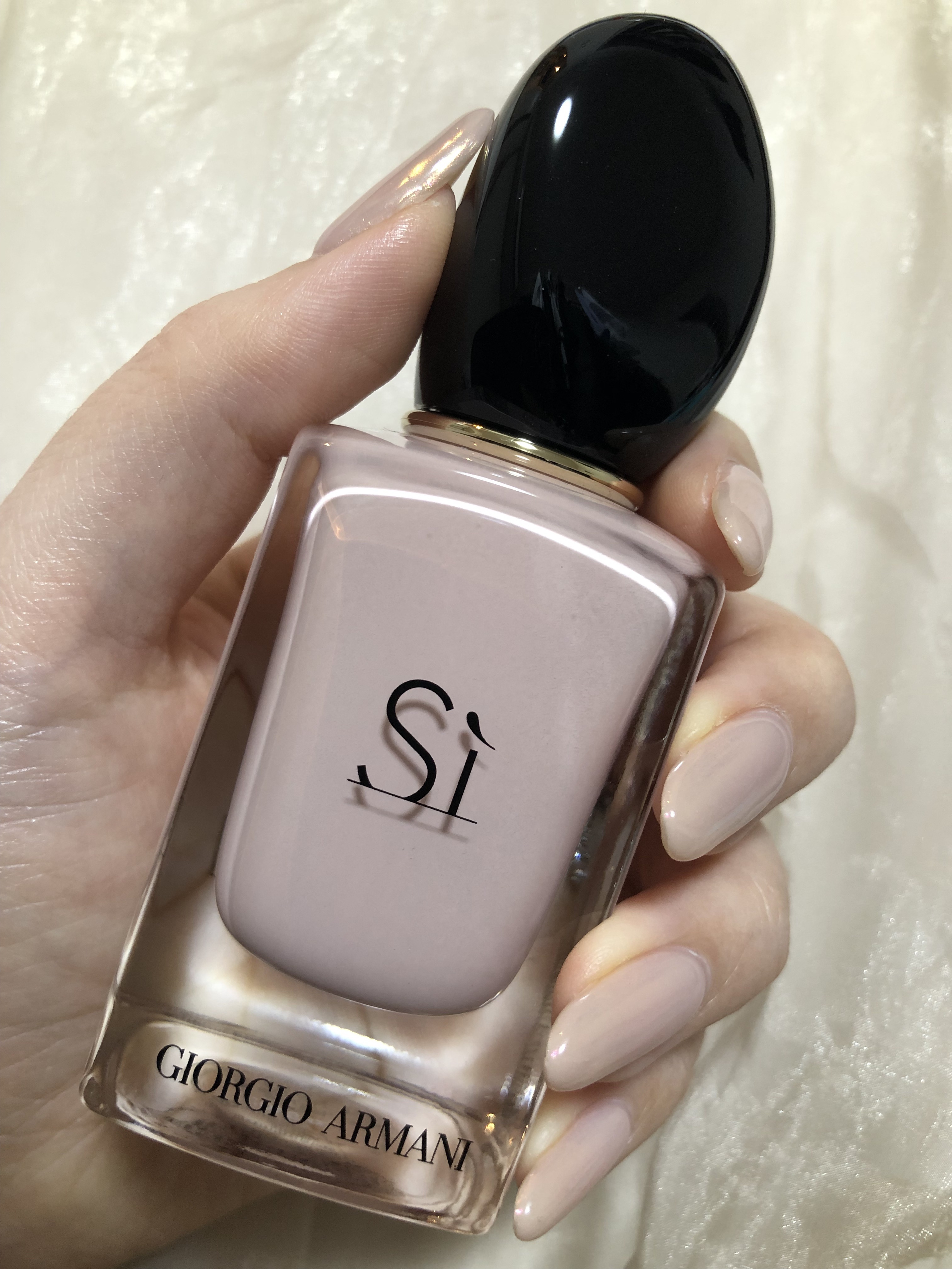 ジョルジオ アルマーニ ビューティ シィ (オードパルファン) 50ml アルマーニ ビューティ / シィ (オードパルファン)の公式商品