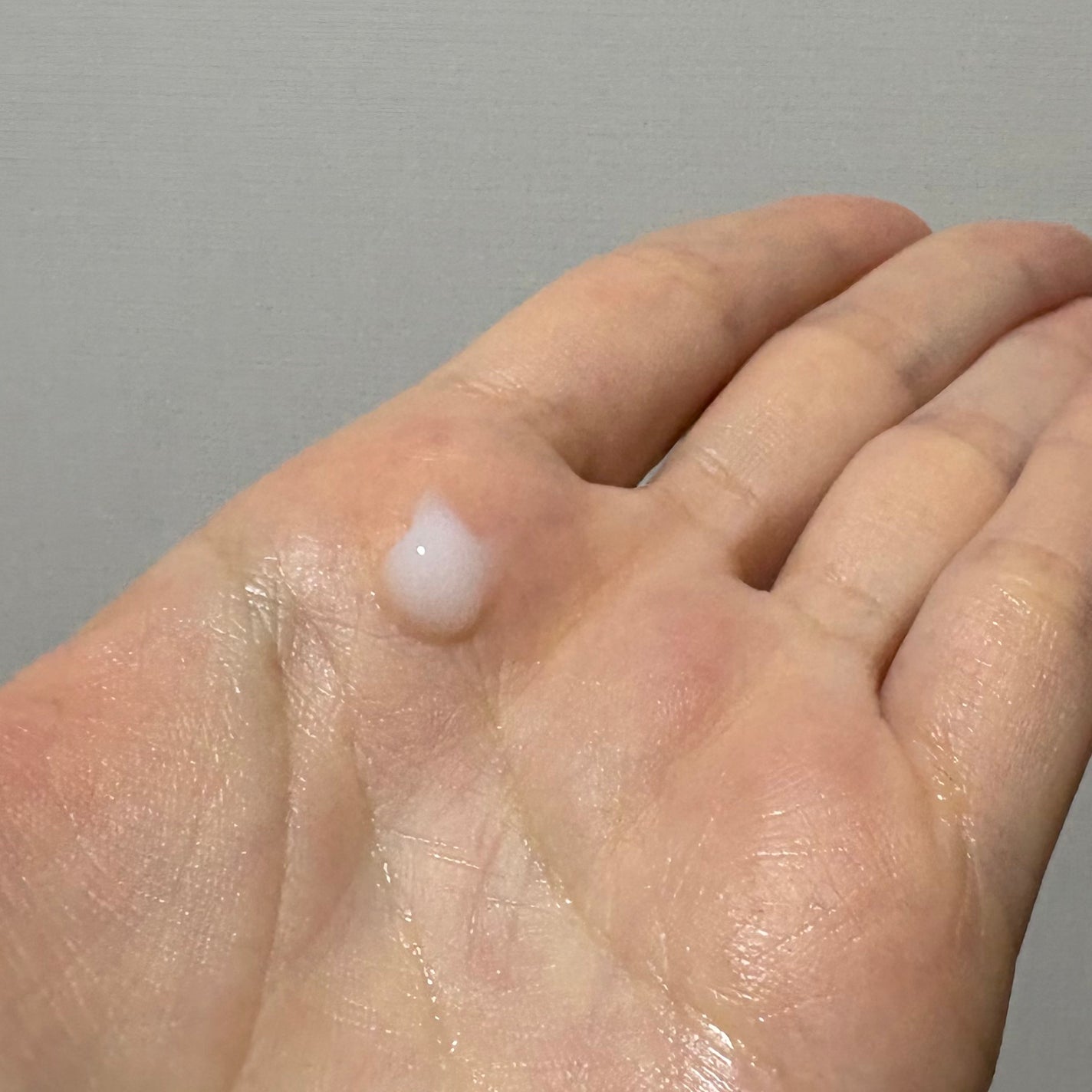 美白 うるおい ジェル/ちふれ/オールインワン化粧品を使ったクチコミ(2枚目)