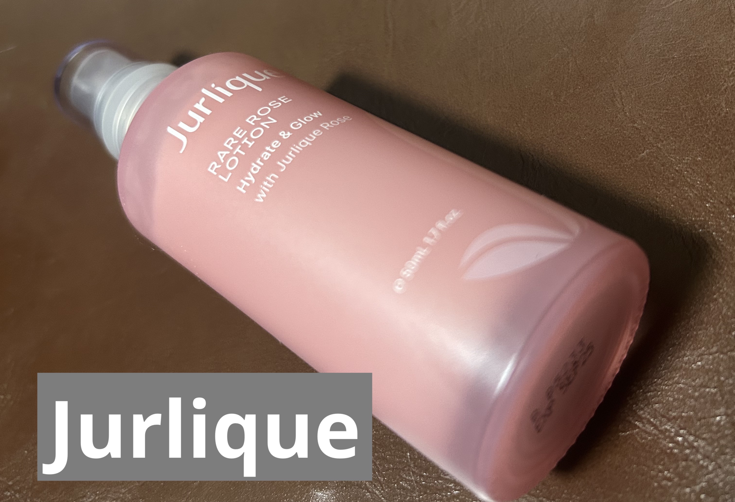 ポン骨美@フォロバしますのクチコミ「✨コスメ購入品✨　#jurlique

#ジュリーク の　#スキンケア
#ローズエマルジョン .....」（1枚目）