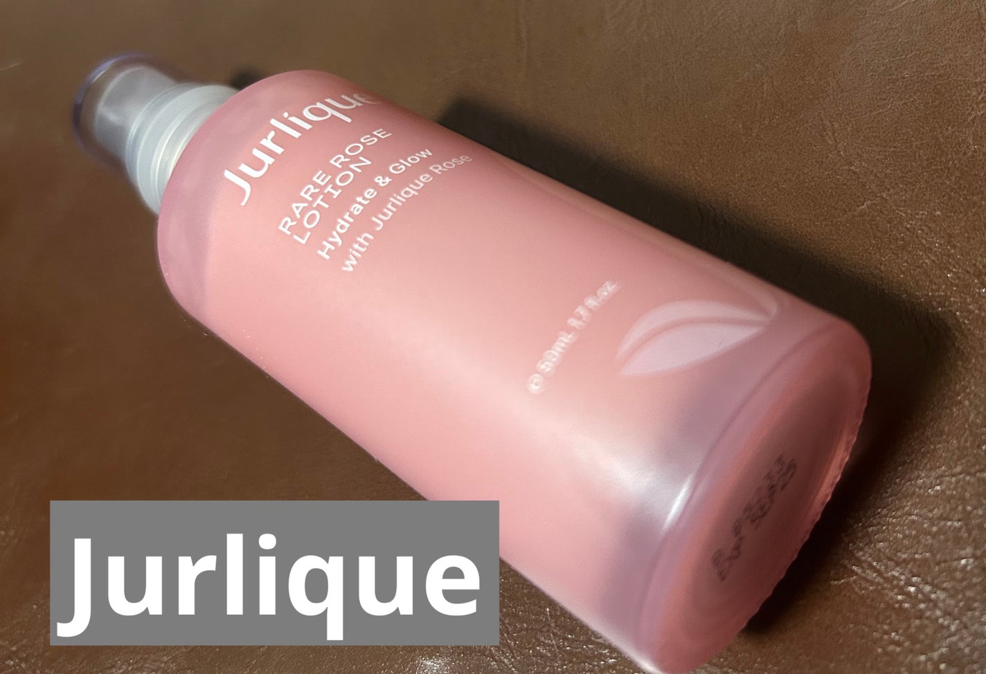 ローズ エマルジョン/ジュリーク/乳液を使ったクチコミ(1枚目)