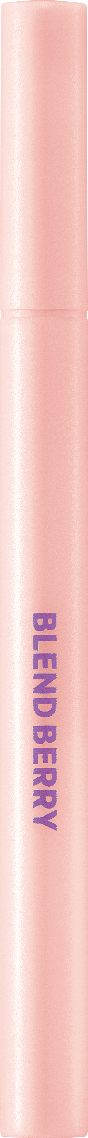 ブレンドベリー シューティングビジュー アイライナー 101 恋するシリウス（限定色）