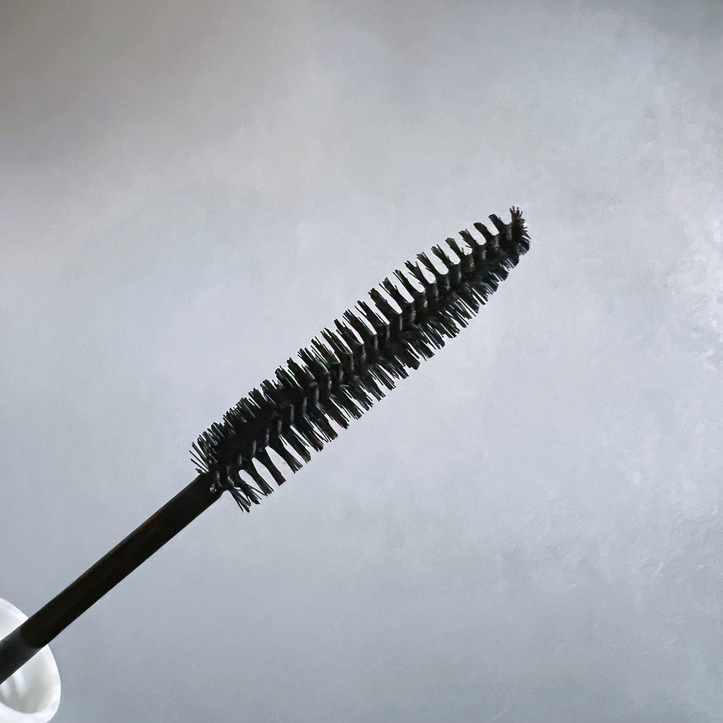 ポイントリペア/plus eau/ヘアジェルを使ったクチコミ（2枚目）