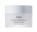 QuSome モイスチャーゲルクリーム / b.glen