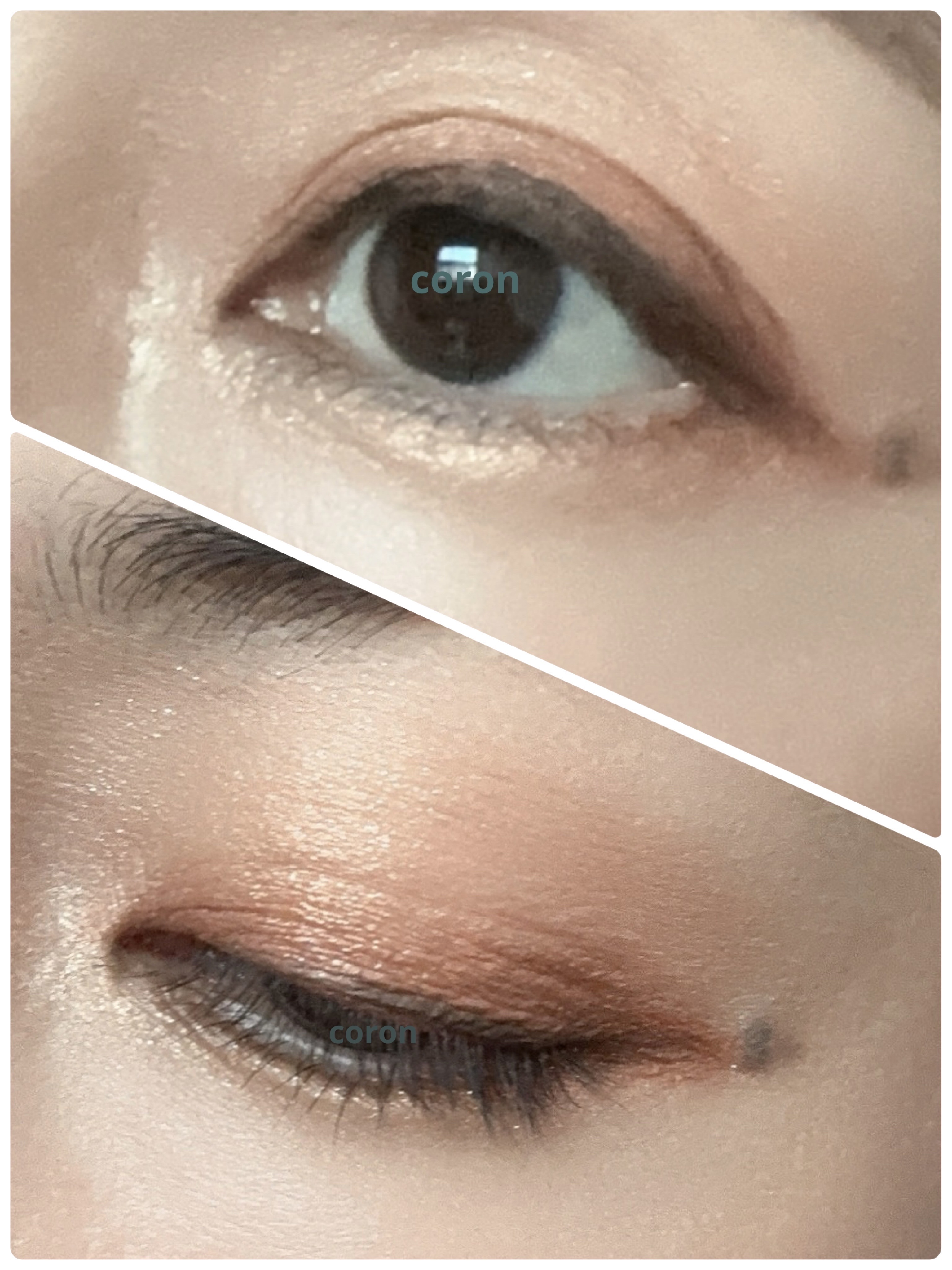 スティロ ユー ウォータープルーフ N/CHANEL/ペンシルアイライナーを使ったクチコミ（2枚目）