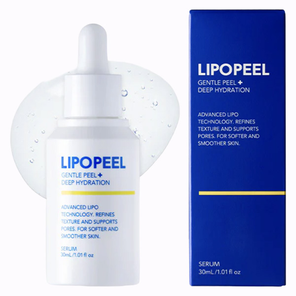 LIPOPEEL リポピールセラム