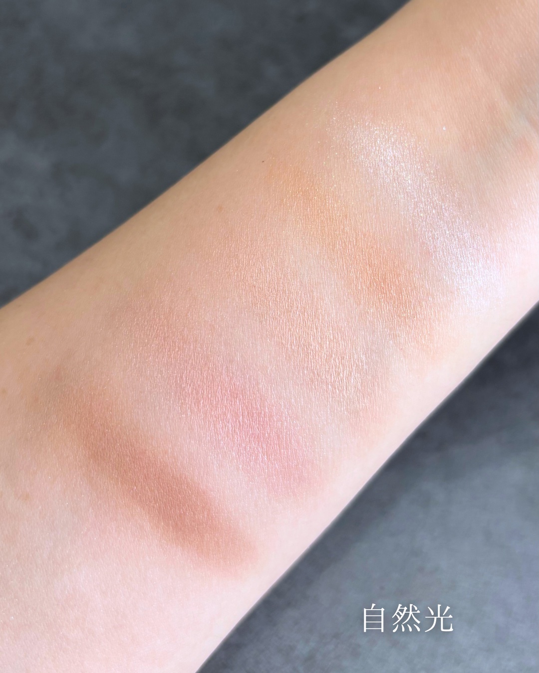 ディオールショウ サンク クルール/Dior/アイシャドウを使ったクチコミ（3枚目）