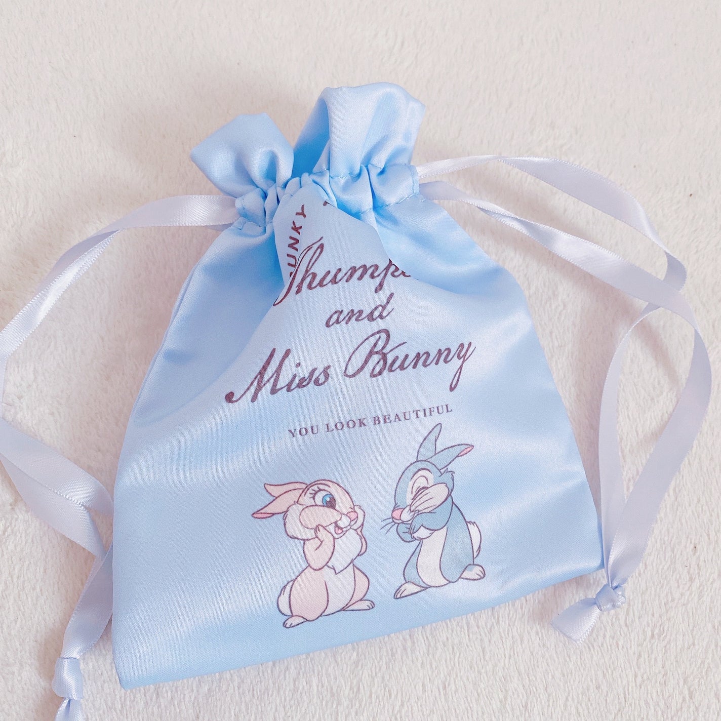 ディズニー ポーチ/ディズニーストア/化粧ポーチを使ったクチコミ(2枚目)