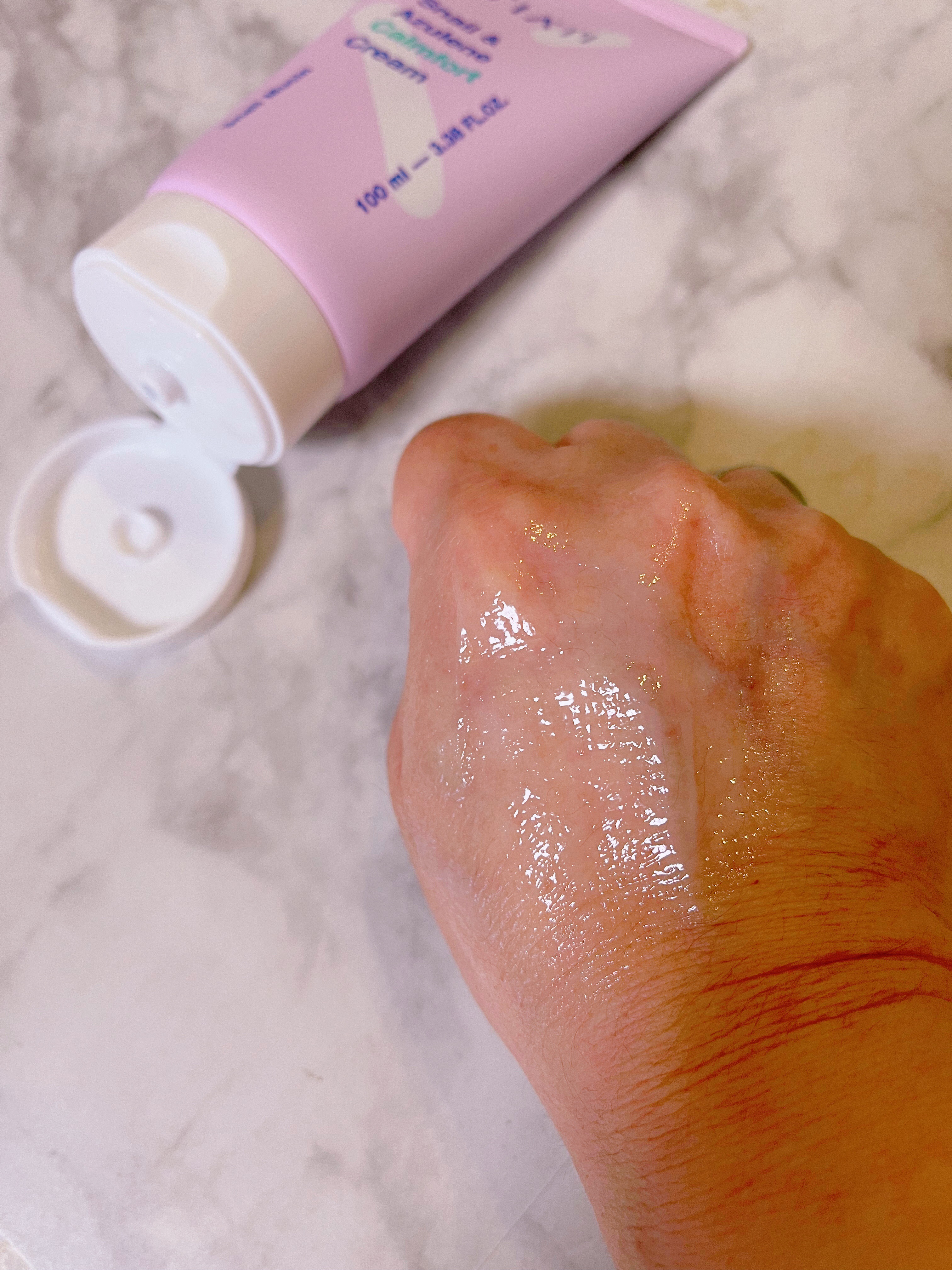 を使ったクチコミ（3枚目）