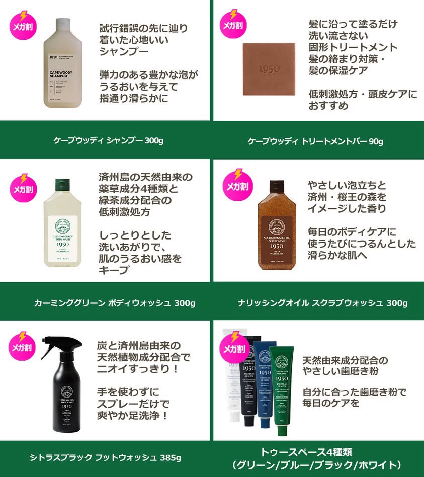 チェジュミネラルソルトブルーオーガニック歯磨き粉/1950/歯磨き粉を使ったクチコミ（2枚目）