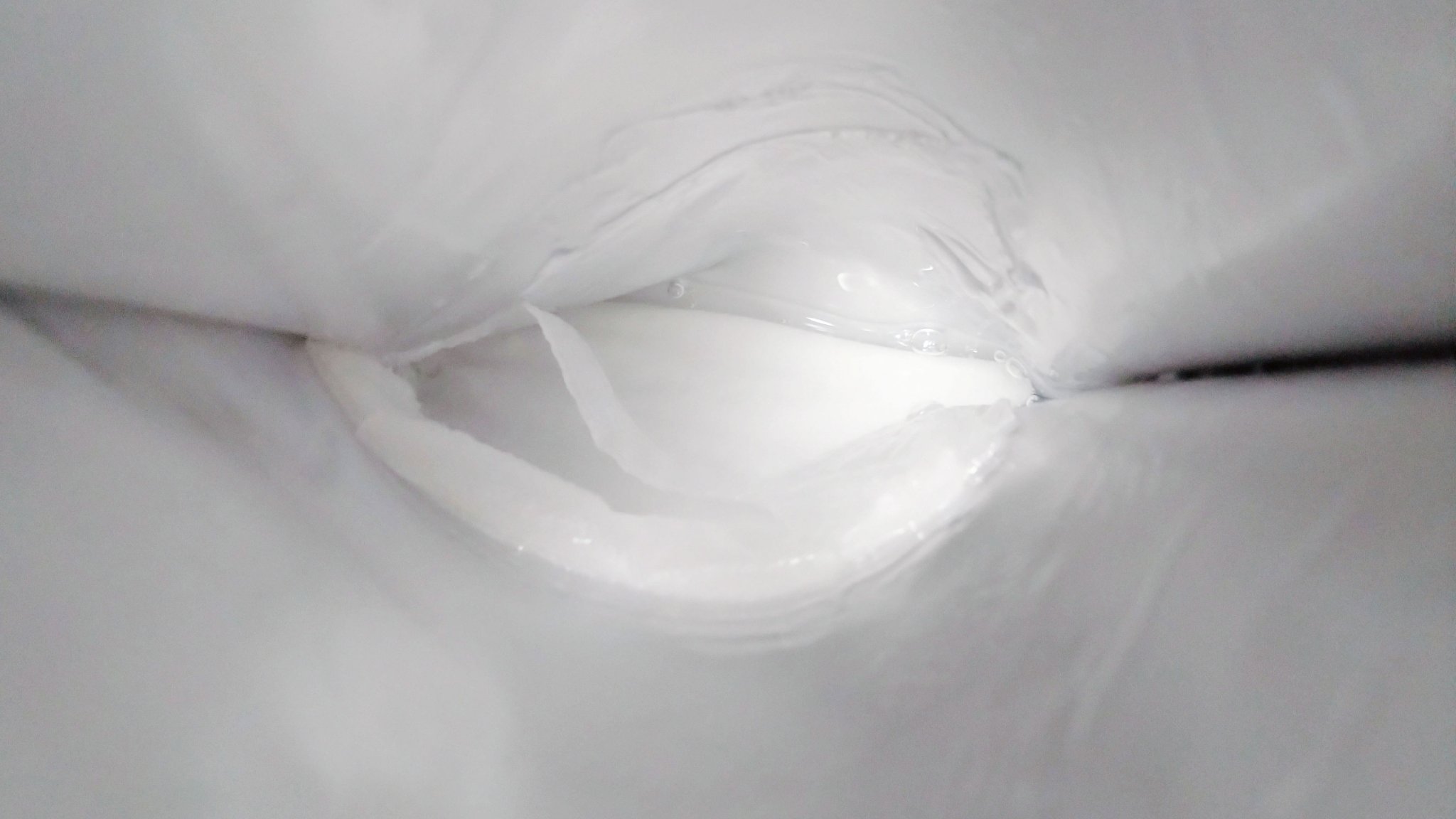 PHセンシティブマスク ポアフィット/SAM'U/シートマスク・パックを使ったクチコミ（3枚目）