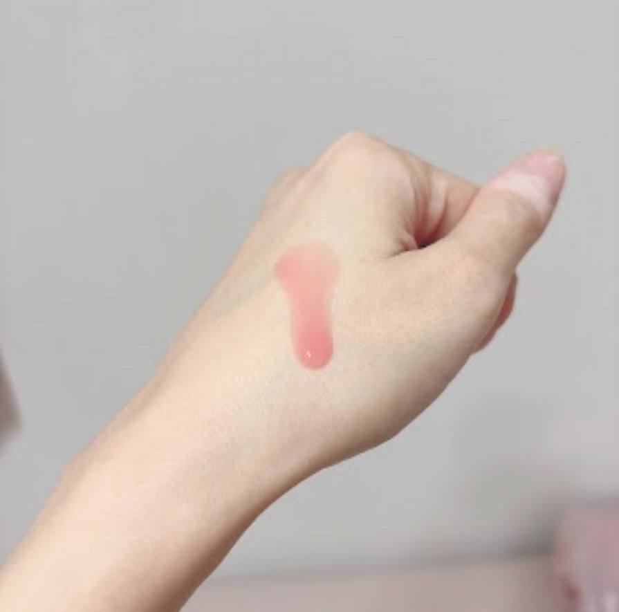 PDRNピンクアンプル PDRN 10,000ppm配合/MEDICUBE/美容液を使ったクチコミ（2枚目）