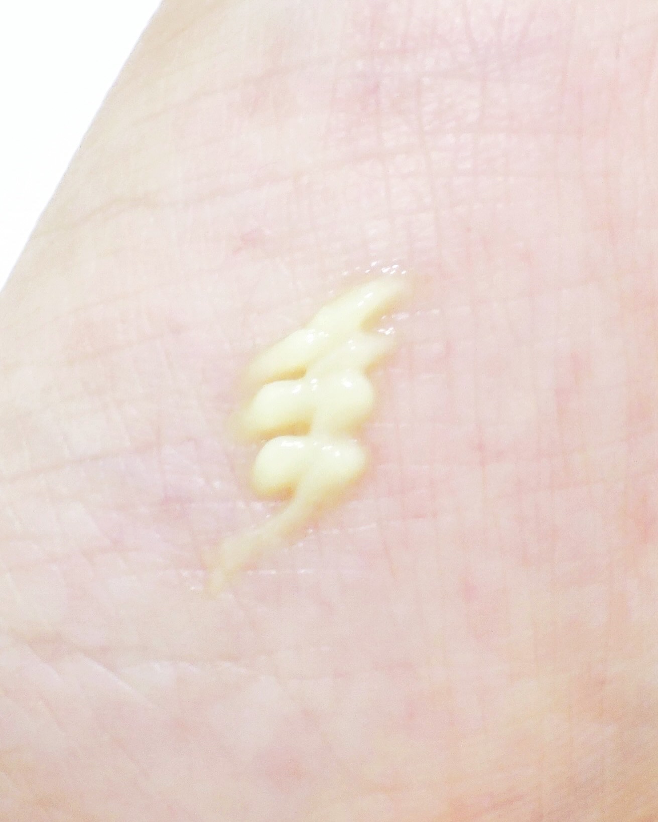 VITALIFT A forte/Dr.Different/フェイスクリームを使ったクチコミ（3枚目）