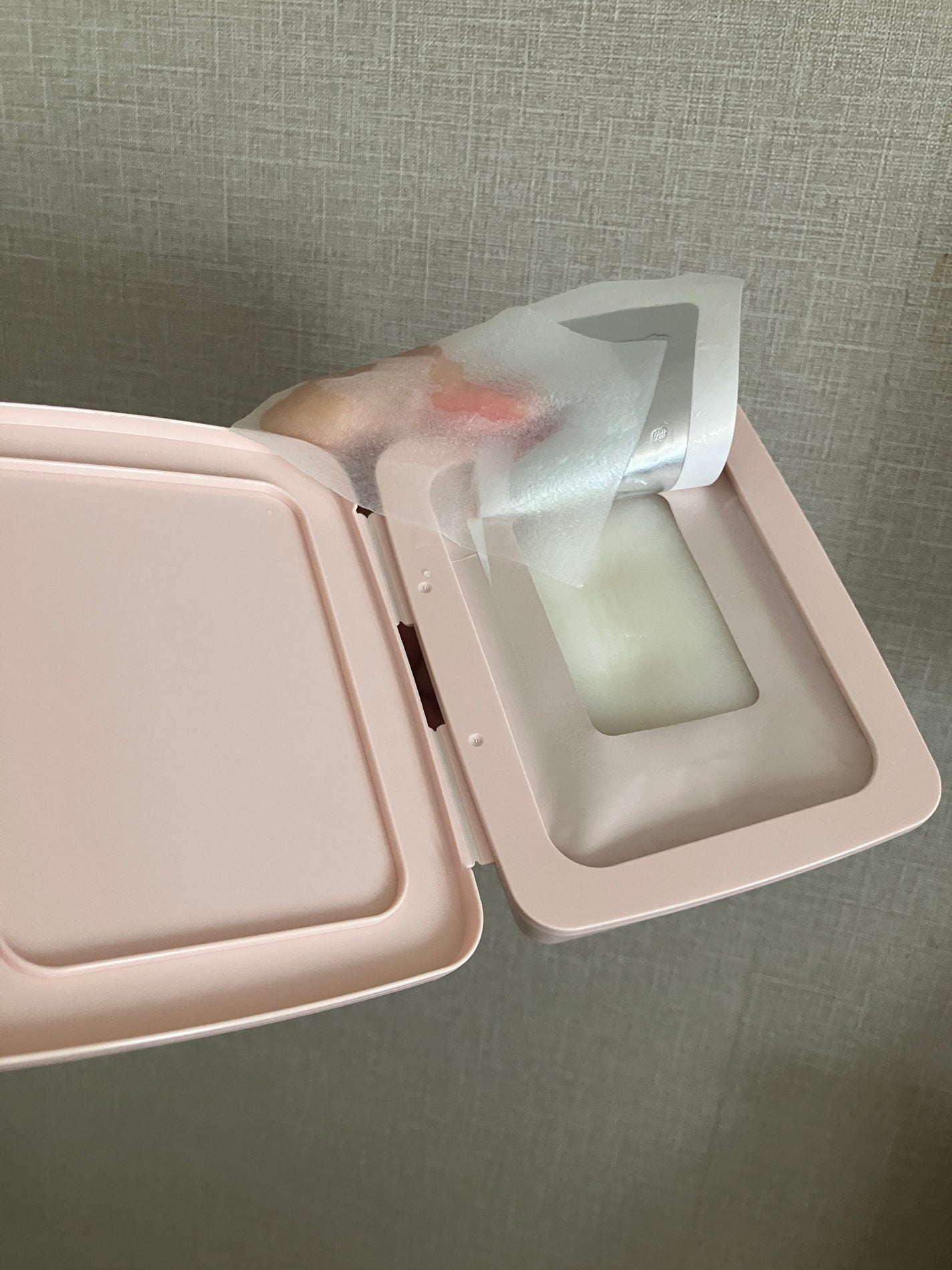 マルチスクエアシートマスク/Yunth/シートマスク・パックを使ったクチコミ(2枚目)