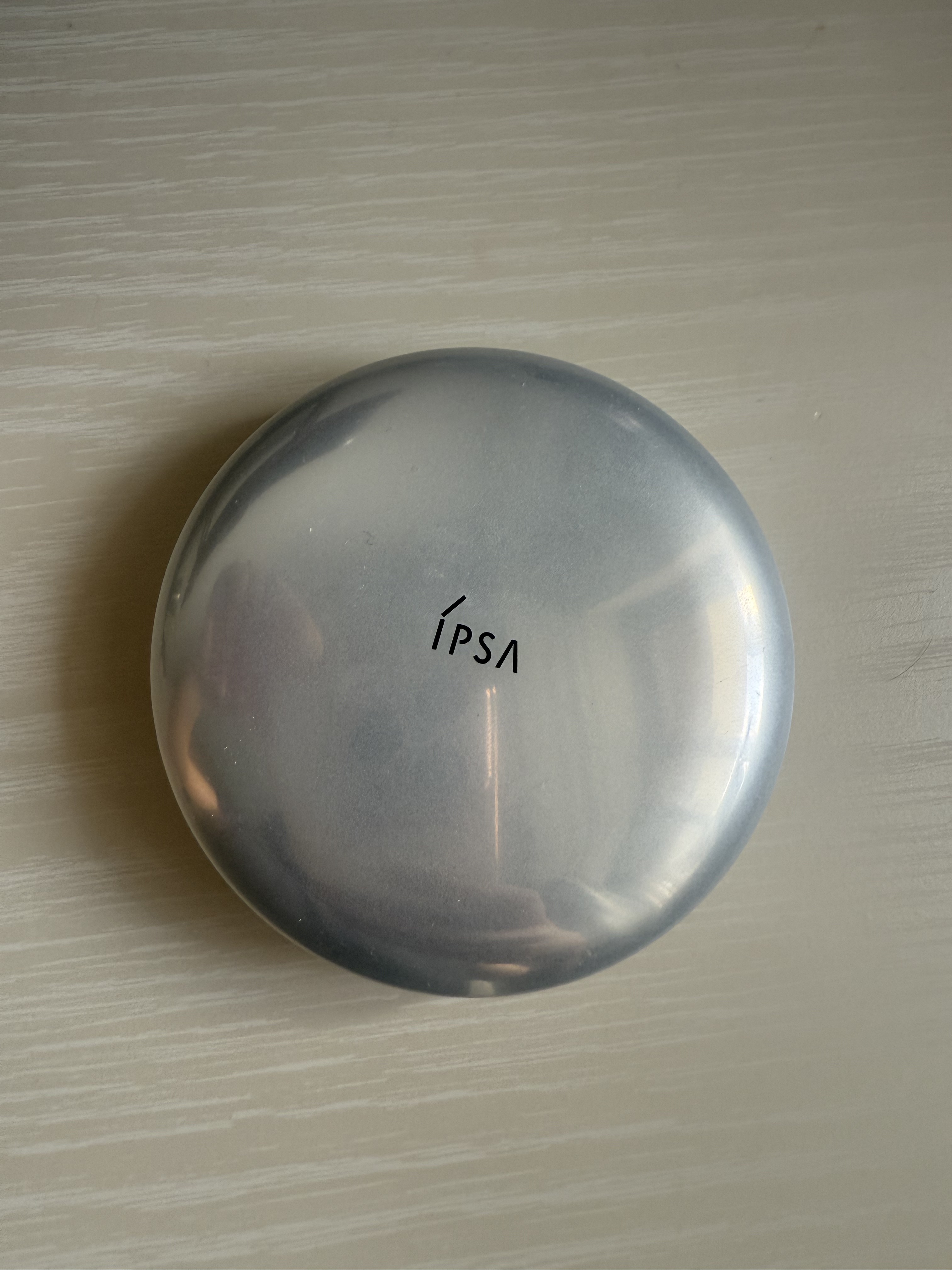 コントロールパウダー/IPSA/プレストパウダーを使ったクチコミ（2枚目）