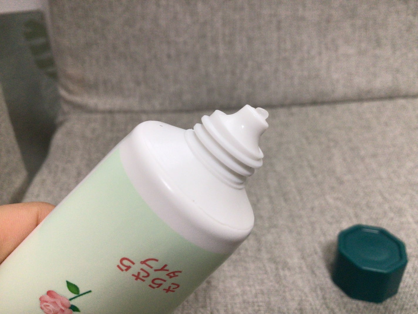 アトリックス ハンドジェル/アトリックス/ハンドジェルを使ったクチコミ(4枚目)