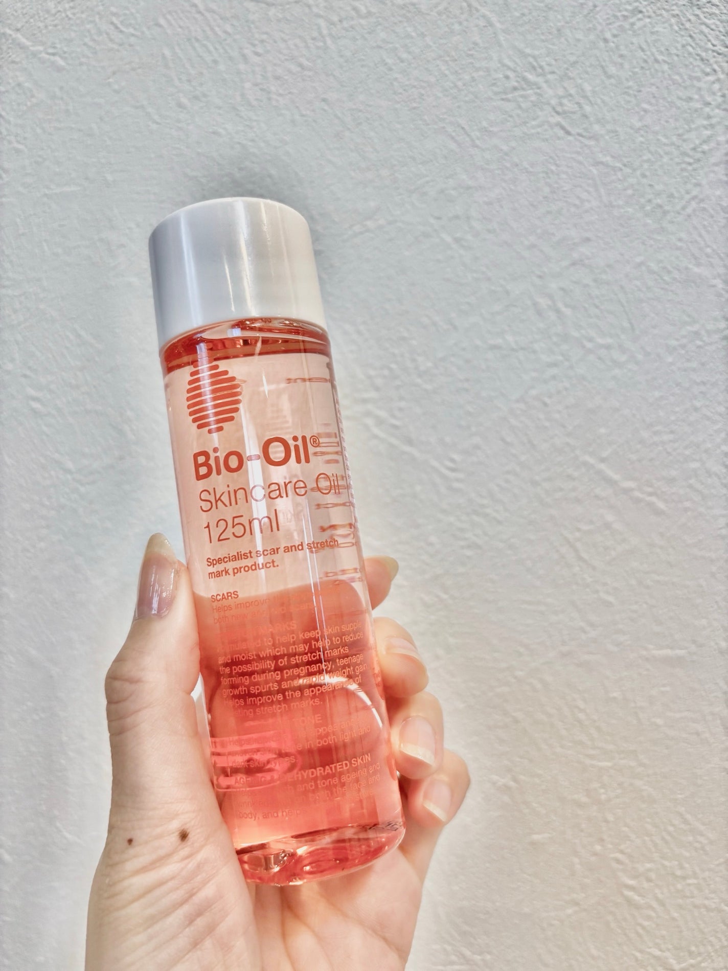 バイオイル/バイオイル/フェイスオイルを使ったクチコミ(2枚目)