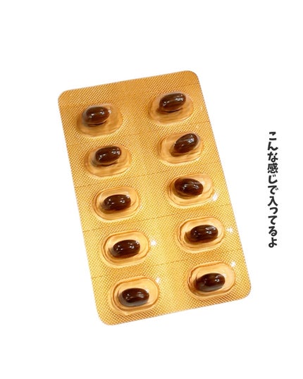 しじみ習慣/自然食研/健康サプリメントを使ったクチコミ(4枚目)