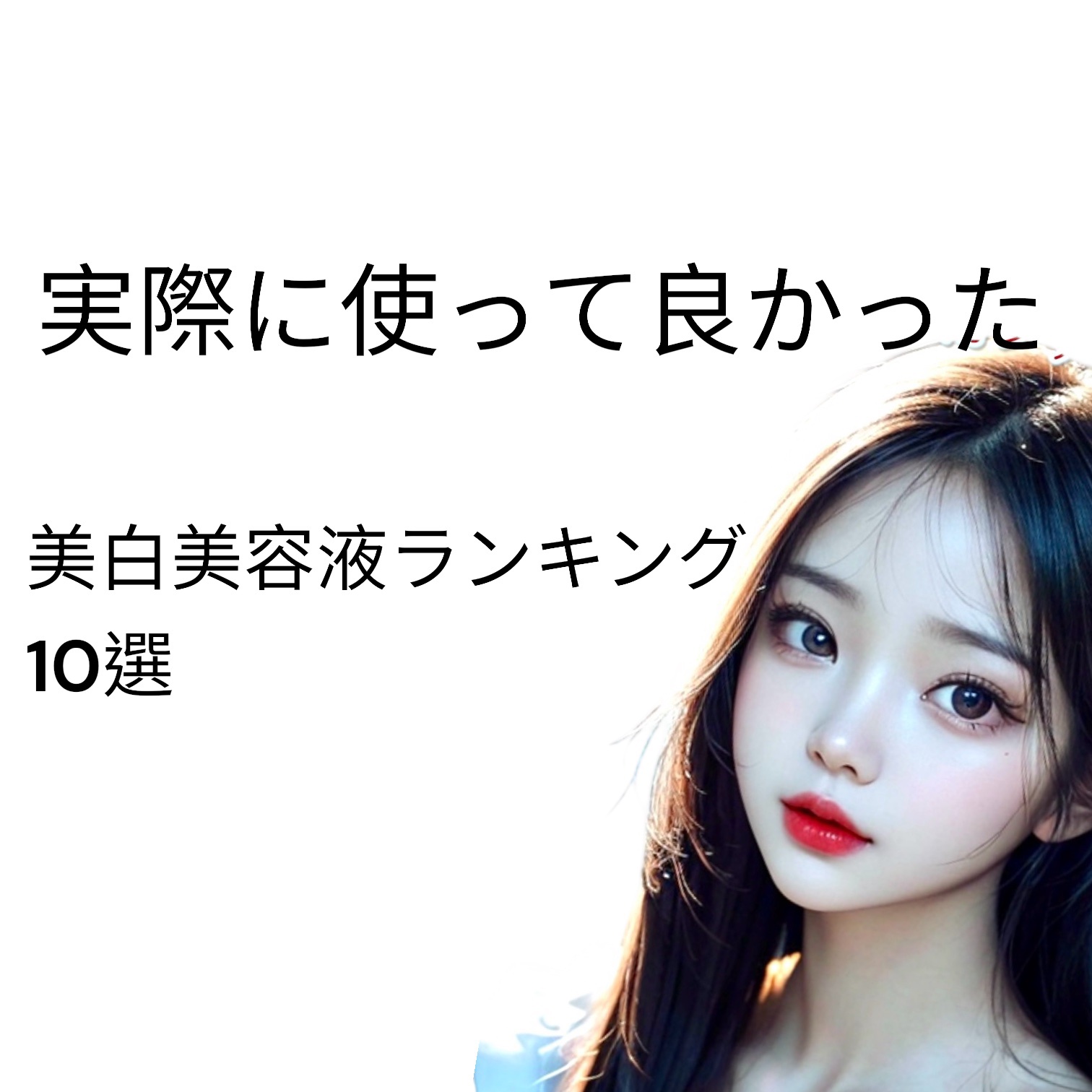 5番 白玉グルタチオンＣ美容液/numbuzin/美容液を使ったクチコミ（2枚目）