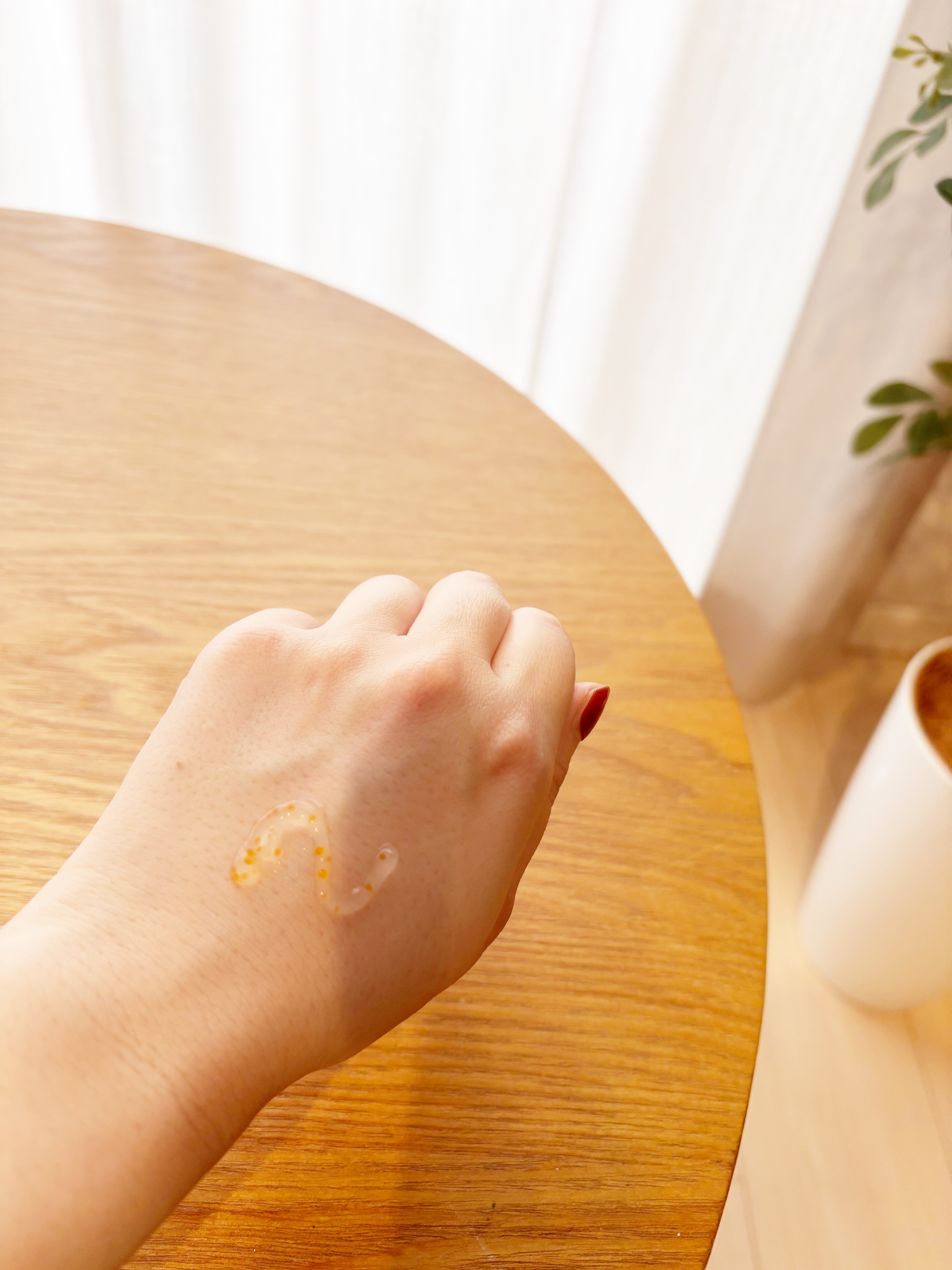 PDRNキューブクリーム/DPPR/フェイスクリームを使ったクチコミ（2枚目）