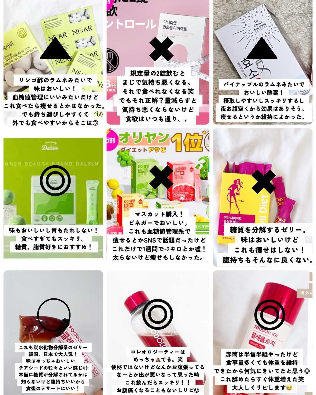 コレオロジーティー/FOODOLOGY/ドリンクを使ったクチコミ（2枚目）