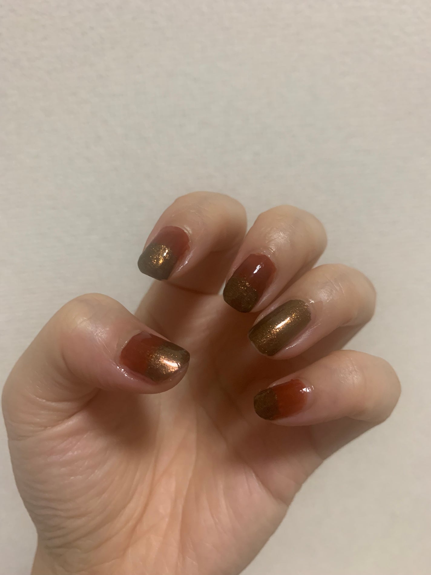 コスメコンシェルジュの日常 on LIPS 「ネイルオイル💅ほんのり爽やかな香り香るネイルオイル❤︎ネイルケ..」(2枚目)