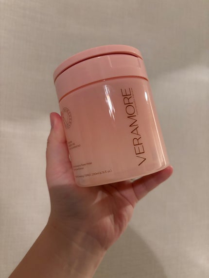 ローズ&ティーツリークレンジングパッド/VERAMORE/クレンジングシートを使ったクチコミ(1枚目)