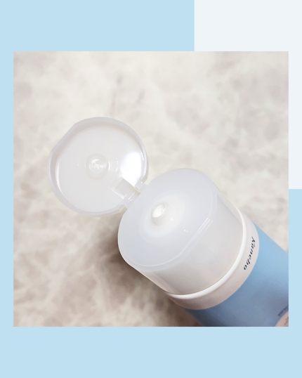 スイサイ ビューティクリア ペーストウォッシュ/スイサイ ビューティクリア/洗顔フォームを使ったクチコミ(3枚目)