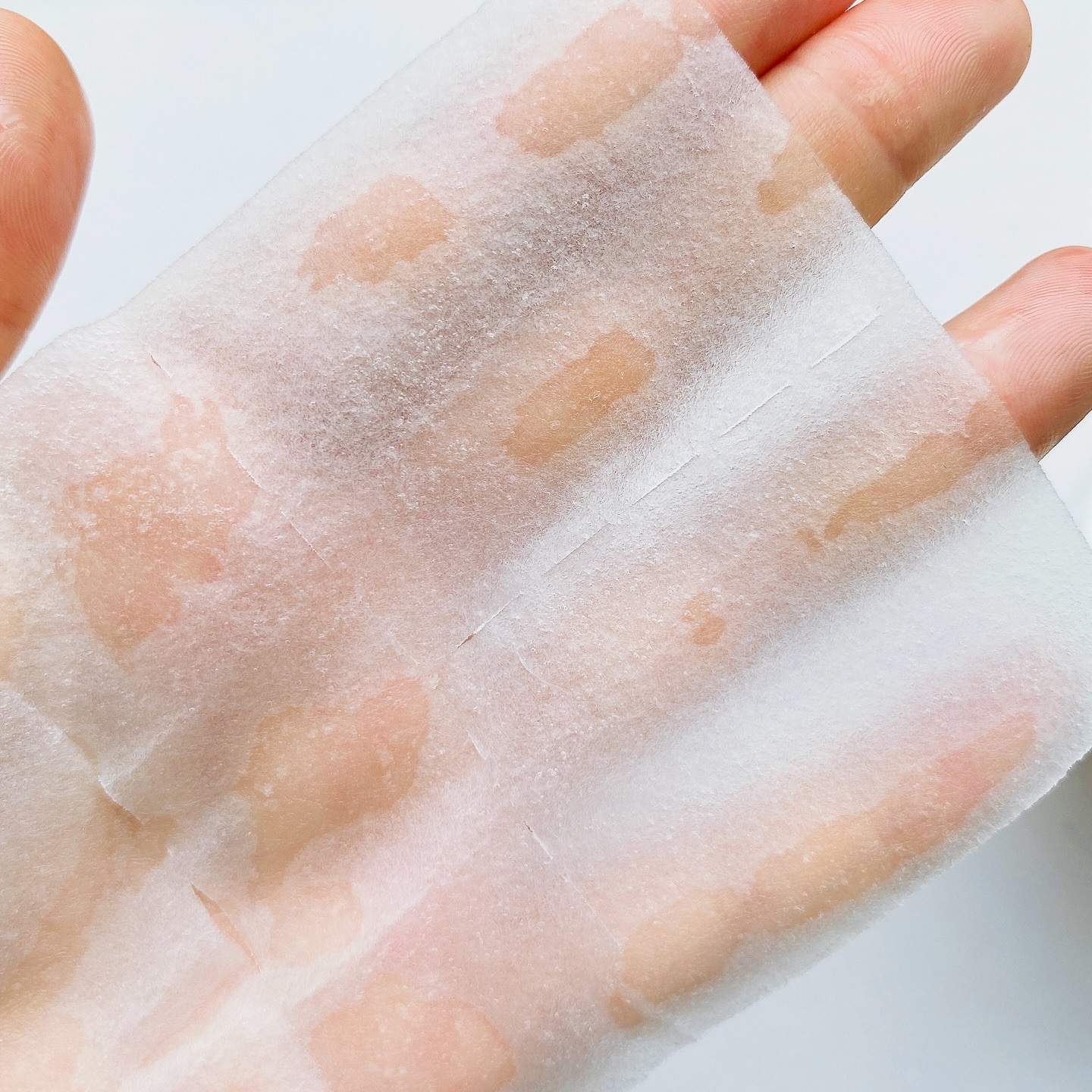 ビタグル10マスク 40枚/Klairs/シートマスク・パックを使ったクチコミ（3枚目）