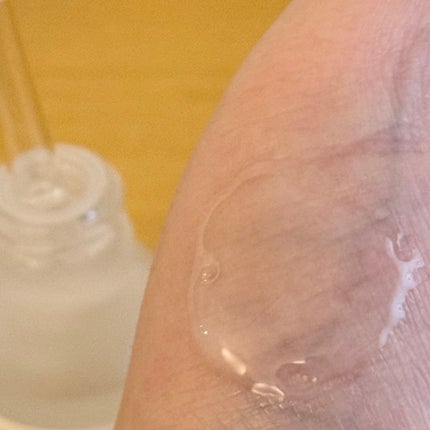 ナイアシンアミド 22% + 亜鉛 /opigen/美容液を使ったクチコミ(2枚目)