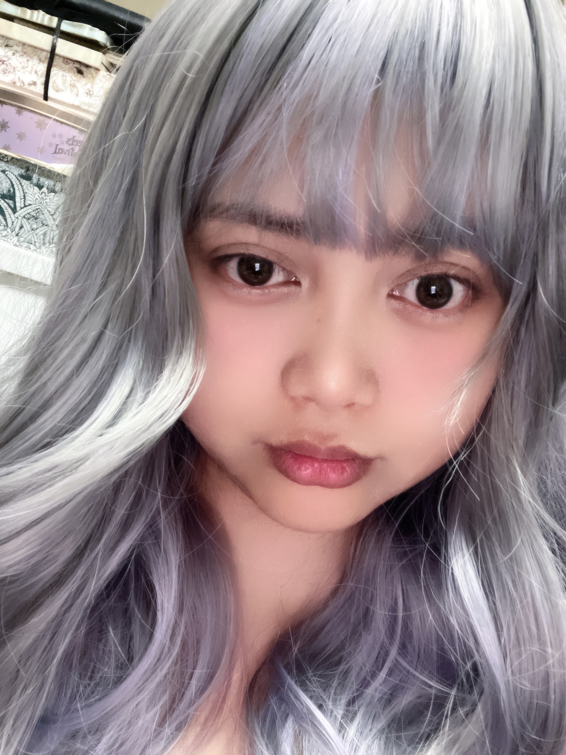 グロー プレイ テンダートーク リップ バーム/M・A・C/リップバームを使ったクチコミ（2枚目）