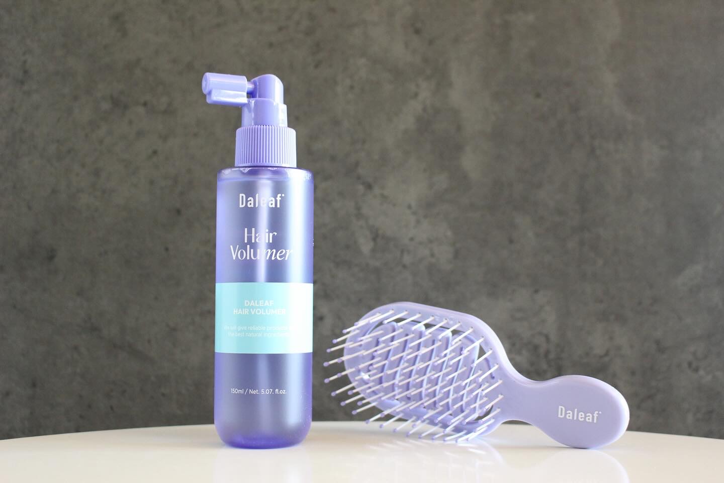 グラムヘアボリューマー/Daleaf/その他スタイリングを使ったクチコミ（1枚目）