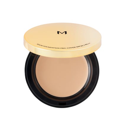 MISSHA ミシャ M バーム ファンデーション (プロカバー)