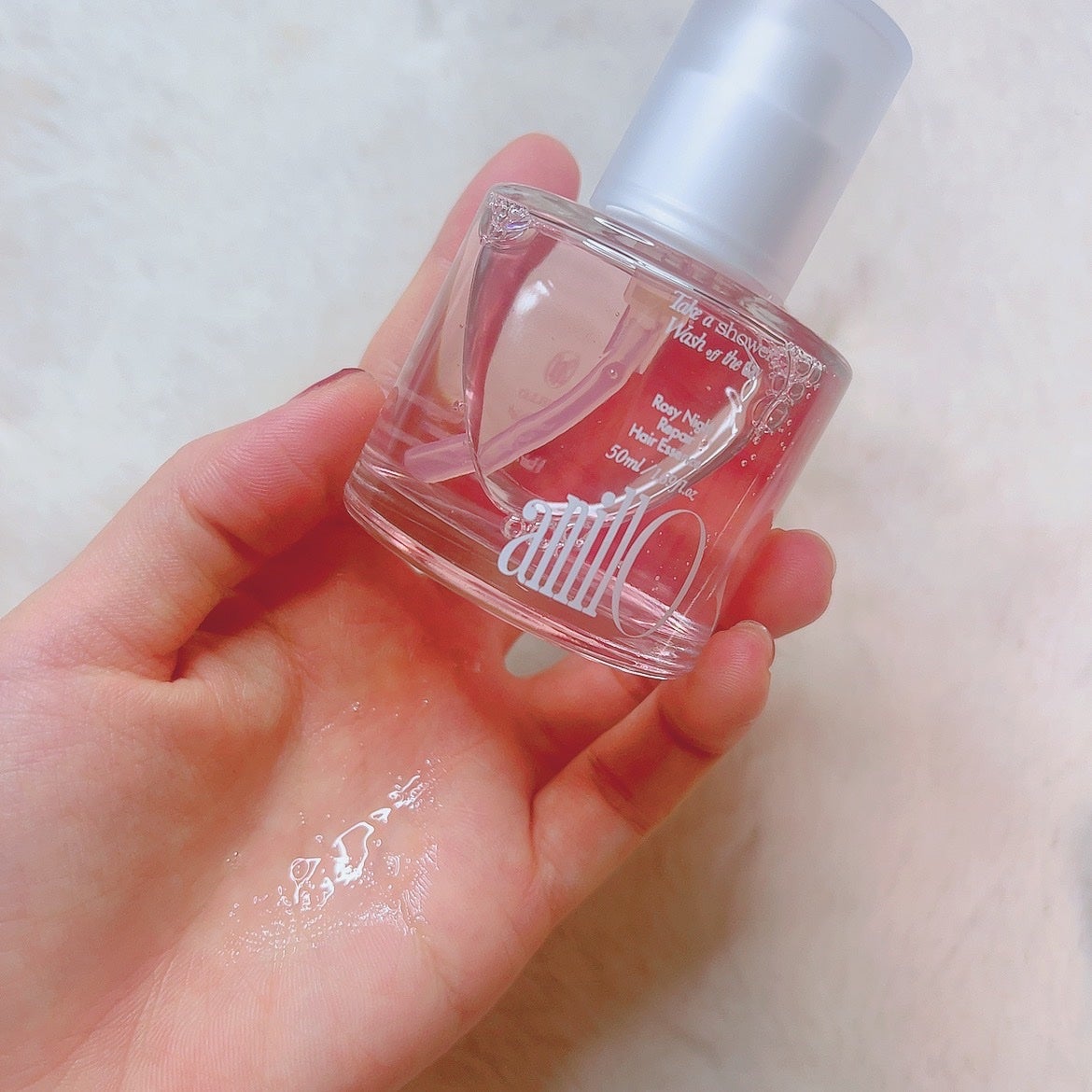 ã«ã³ã ðž on LIPS ãéŠæ°Žã¿ãããªãã¢ãšãã»ã³ã¹/anillOãã¢ãšãã»ã³ã¹ð«§â Bl..ãïŒ2æç®ïŒ