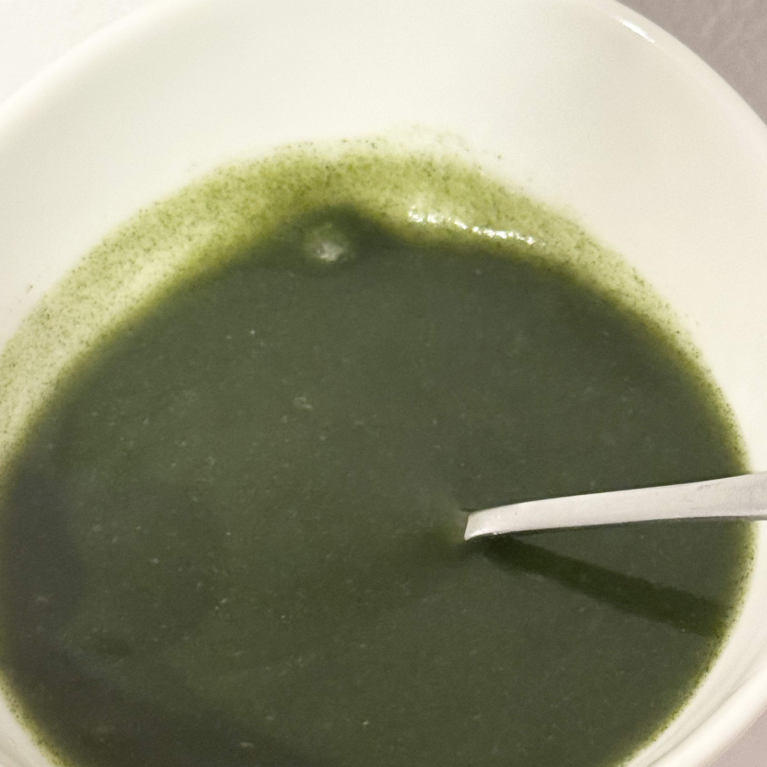 OCEAN CLEANSE/VENTUNO/酵素食品を使ったクチコミ（3枚目）