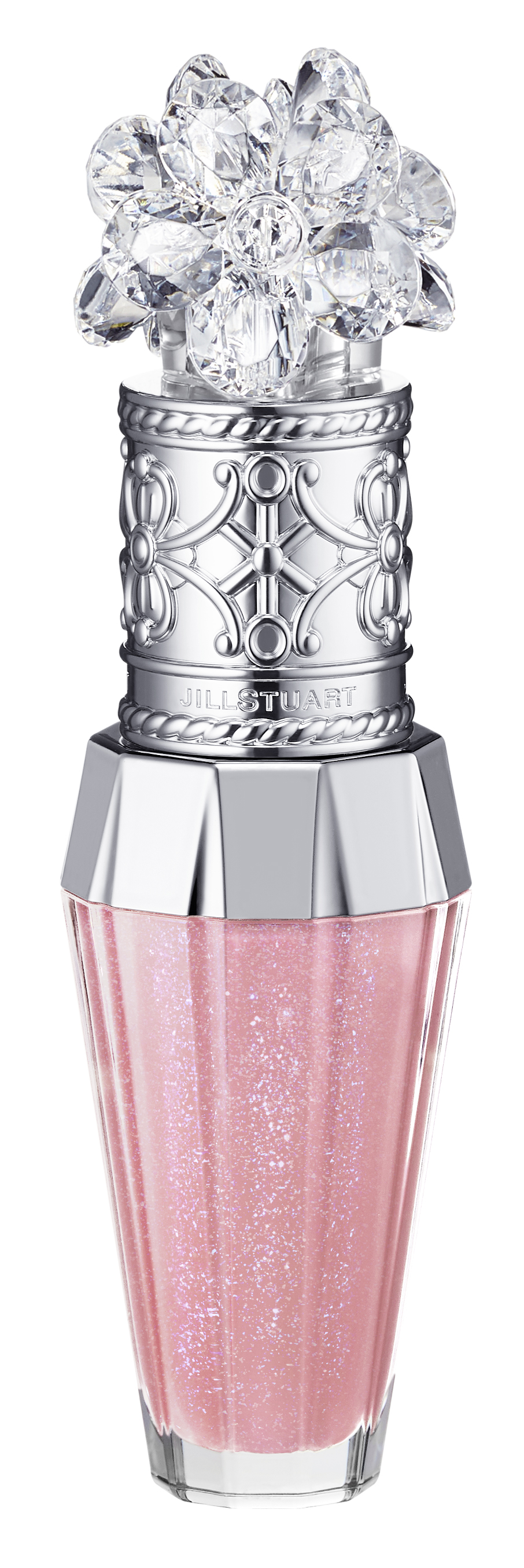 ジルスチュアート　クリスタルブルーム　リップブーケ セラム/JILL STUART/リッププランパーを使ったクチコミ（2枚目）