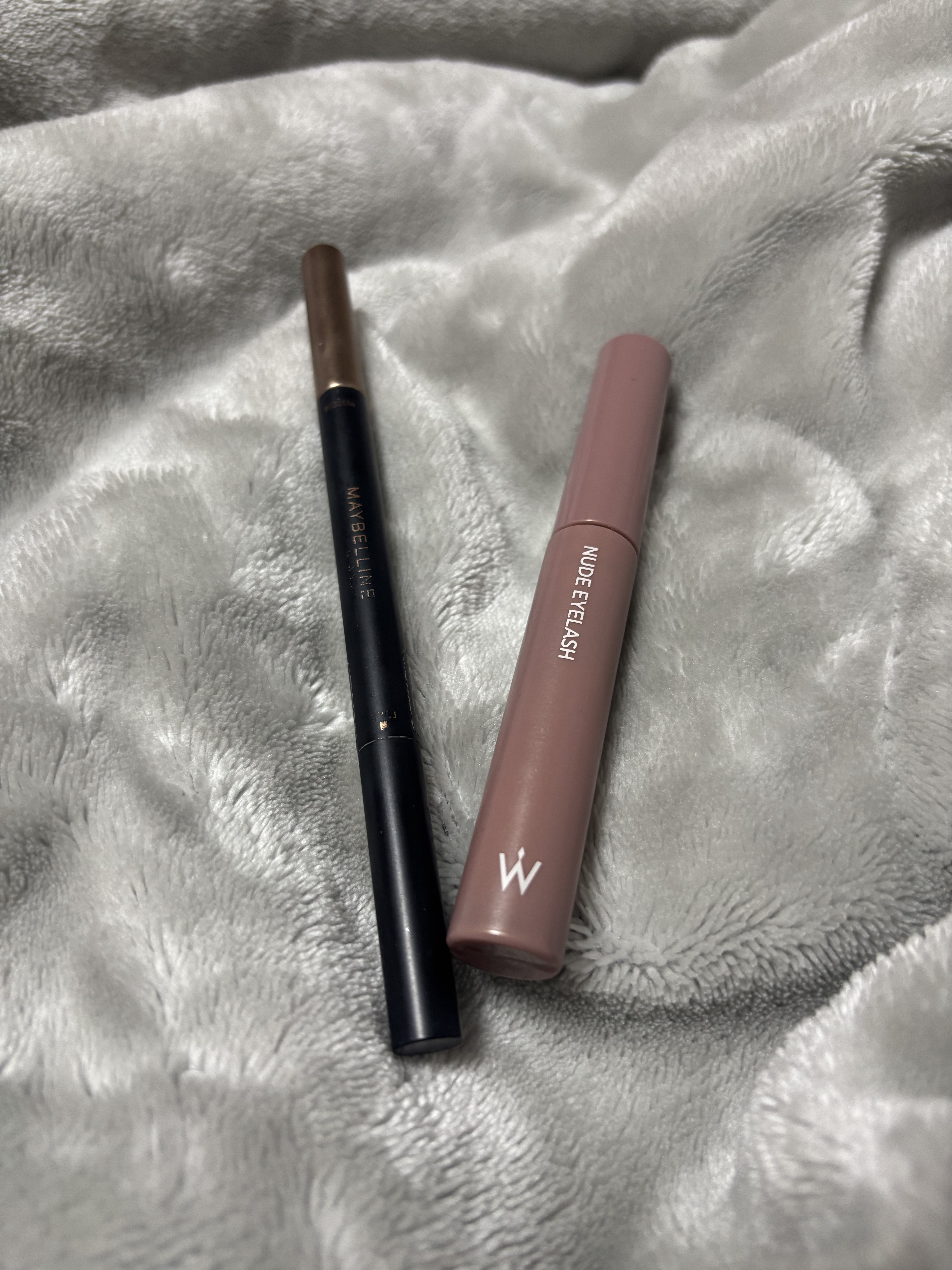 ブロウインク カラーティントデュオ/MAYBELLINE NEW YORK/眉ティントを使ったクチコミ（1枚目）