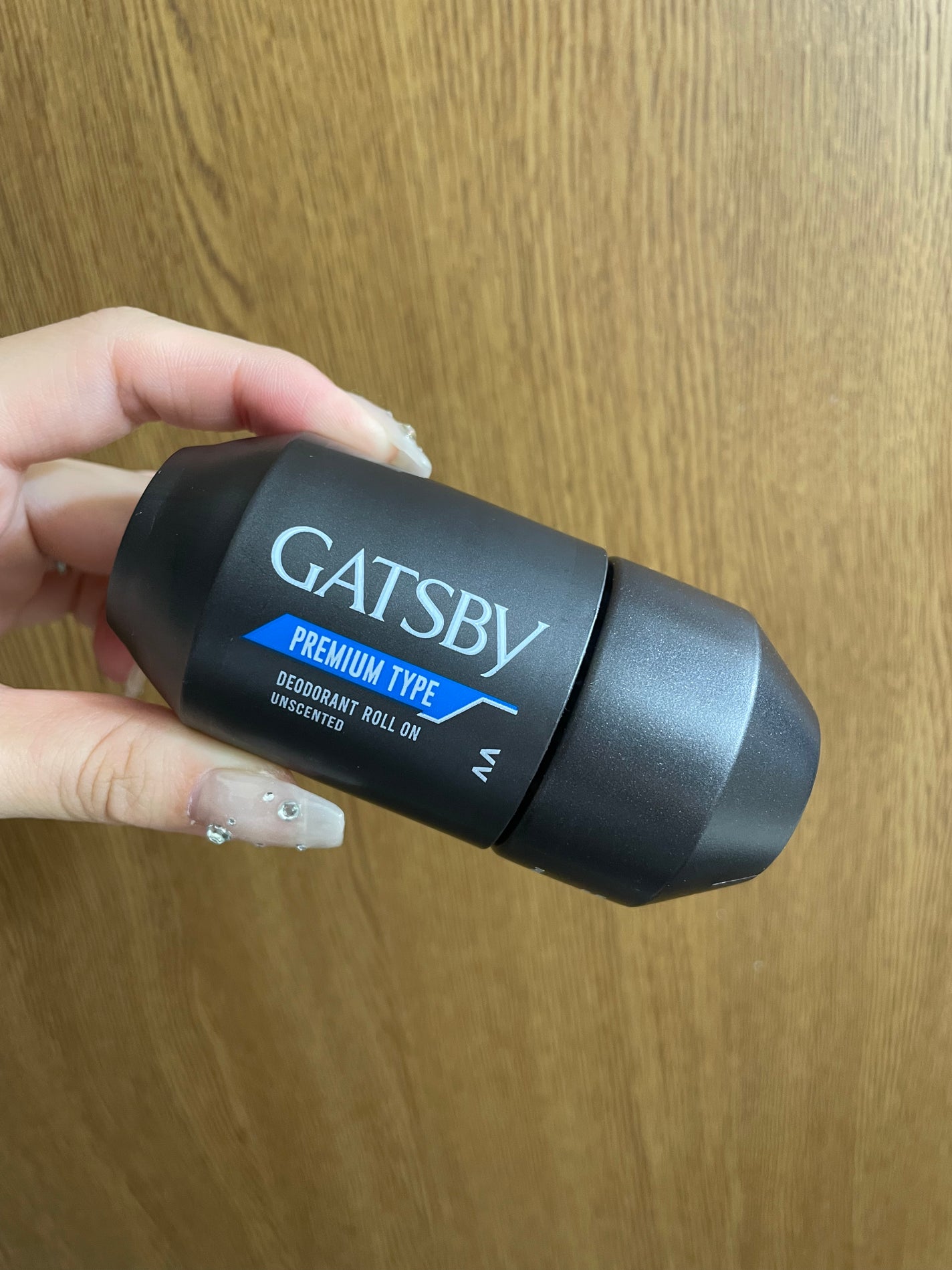 プレミアムタイプデオドラントロールオン/ギャツビー/デオドラント・制汗剤を使ったクチコミ(1枚目)