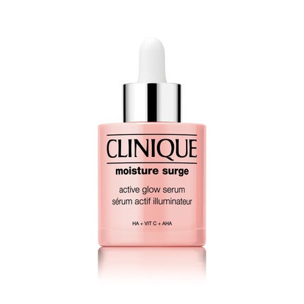 CLINIQUE モイスチャー サージ グロウ リファイン セラム(美容液)