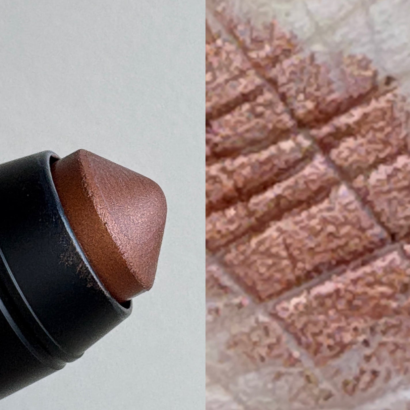 アーティスト カラークレヨン/MAKE UP FOR EVER/ジェル・クリームチークを使ったクチコミ(2枚目)