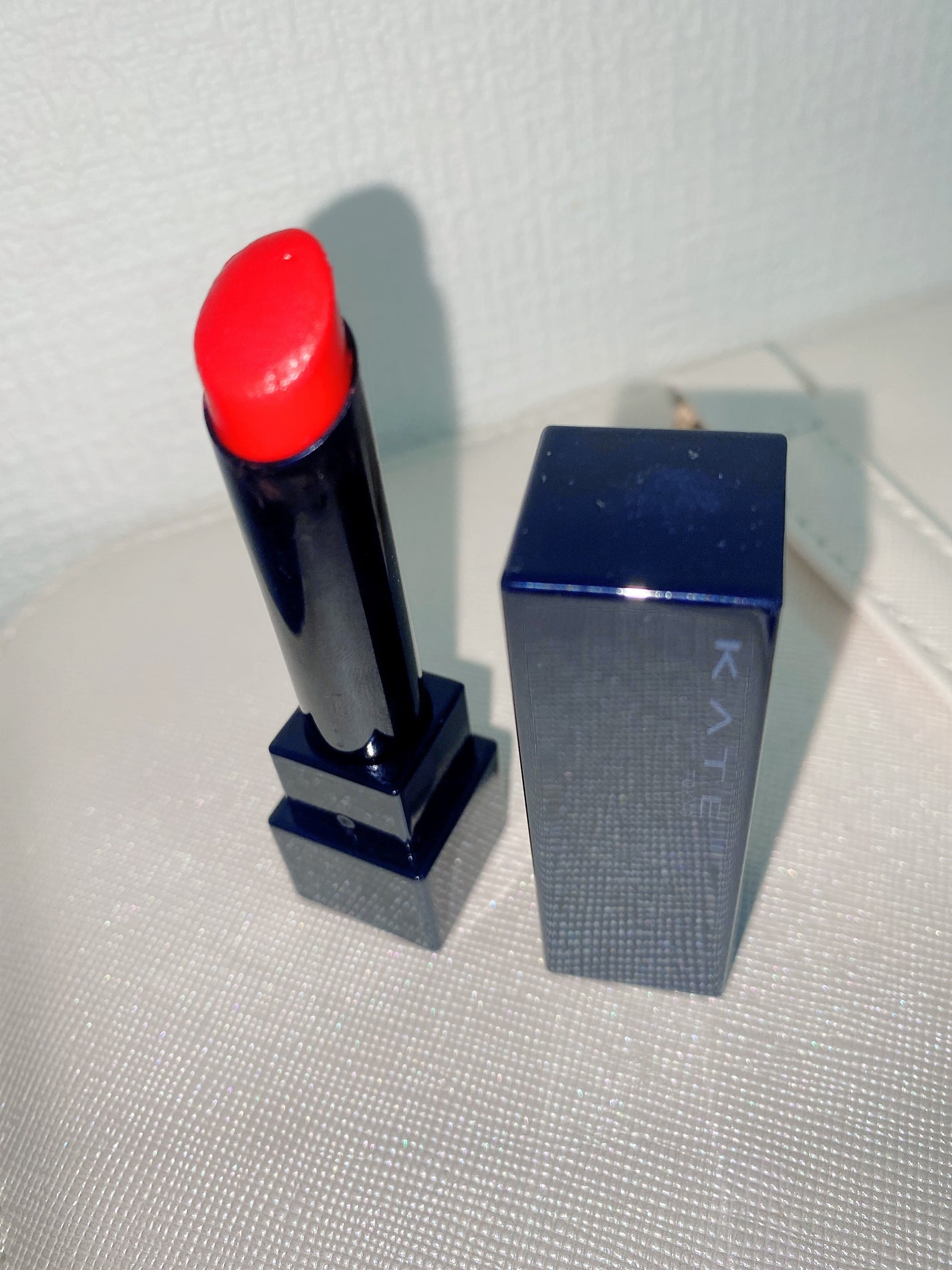 ケイト リップモンスター/KATE/口紅を使ったクチコミ(1枚目)