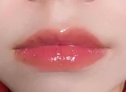 ローティント/BBIA/リップティントを使ったクチコミ(1枚目)
