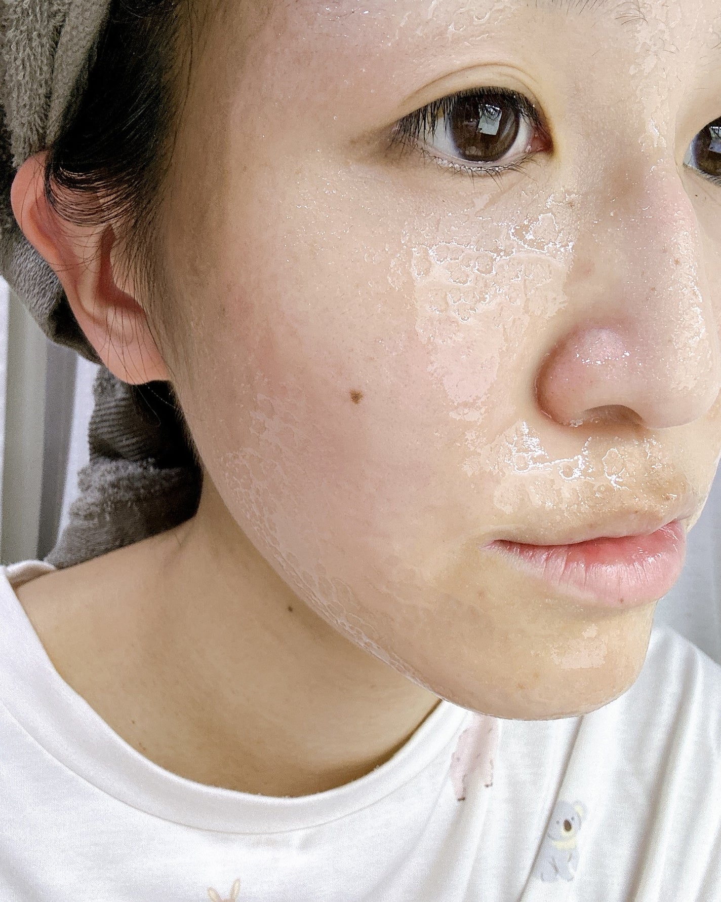 スペシャルパック/CAC/洗い流すパック・マスクを使ったクチコミ(6枚目)