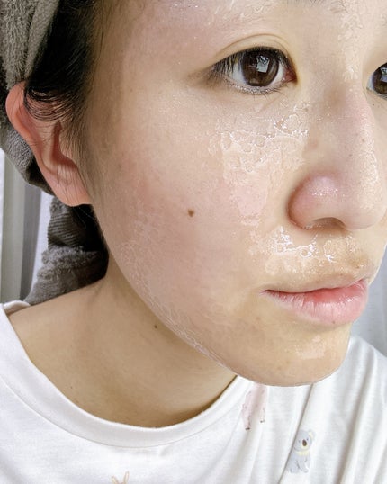 スペシャルパック/CAC/洗い流すパック・マスクを使ったクチコミ(6枚目)