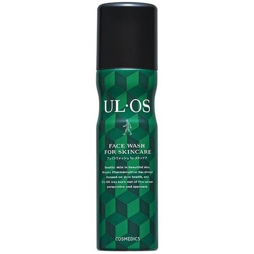 フェイスウォッシュ / UL・OS(ウル・オス)