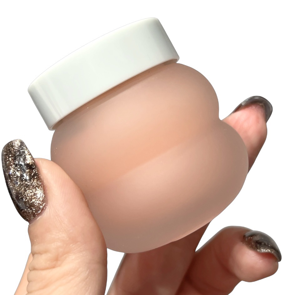 ビタグレーズドリップマスク/TOCOBO/リップマスクを使ったクチコミ（2枚目）